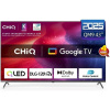CHiQ Smart TV U43QM9G 43