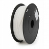 Gembird PLA PLUS, 1,75mm, 1kg, biela