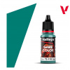 Vallejo Game Color 72119 Aquamarine (18ml)