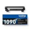 Toner Brother TN-1090 TN1090 čierny (čierny)