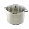 Hrniec, kastrol - Veľké gastronomické pot hrnce indukčné 20 l (Hrniec, kastrol - Veľké gastronomické pot hrnce indukčné 20 l)