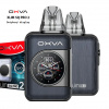OXVA xLIM SQ Pro 2 1600mAh POD 2ml - GUNMETAL WOOD