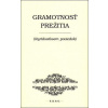 Gramotnosť prežitia - Zborník