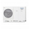 Monoblok Panasonic T-CAP WH-MXC12H6E5 12kW 1Phase (Monoblok Panasonic T-CAP WH-MXC12H6E5 12kW 1Phase)