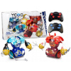 Auto na diaľkové ovládanie - Dumel Silverlit Robo Kombat Samurai Dva roboti (Auto na diaľkové ovládanie - Dumel Silverlit Robo Kombat Samurai Dva roboti)