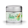 Sanct Bernhard Premium BIO Matcha čaj Japonsko 30 g