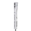 SuperStroke grip putter Zenergy Pistol GT 2.0 strieborná biela