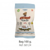 Serrano Snack 100g Puppies NEW - Pamlsky pre šteniatka