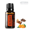 Esenciálna zmes doTERRA, On Guard, ochranná zmes, 15 ml