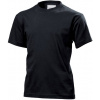Tričko STEDMAN CLASSIC JUNIOR Black Opal čierna XL