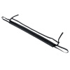 Lanový chránič Singing Rock DEFENDER čierny 80 cm