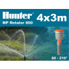 Závlahový set HUNTER MP rotator 4x3 m