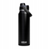 Termofľaša Camelbak Thrive Chug Vacuum Insulated Steel 1 L čierna