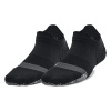 Under Armour UA Breathe 2 No Show Tab dámské ponožky 2 páry Černá