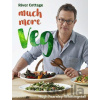 River Cottage Much More Veg - Hugh Fearnley-Whittingstall
