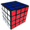 Logická kocka QiYi 4x4, viacfarebná, plastová