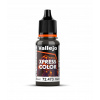 VALLEJO Xpress Color - 72473 Battledress Brown 18ml