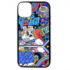 Kryt na telefon - Pop-Art - PA30 (Značka: Huawei/Honor, Model telefonu: Honor 8X)