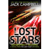 Lost Stars - Imperfect Sword (Book 3)