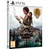 Syberia: The World Before - 20 Year Edition CZ (PS5)