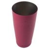 TOMGAST Shaker Boston STYLE 0,8 l, ružový| TOM, T-TB04F