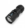 Multifunkčná baterka Xtar Walrus 2000 lm (LED baterka D08 walrus xtar super set)