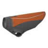 Ruffwear flísová bunda pre psov Climate Changer - Canyonlands Orange veľkosť: S