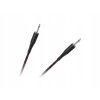 Kábel Lechpol KPO2758-10 jack 6,3 mm - jack 6,3 mm 10 m
