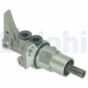 DELPHI Hlavný brzdový válec DELPHI LM80496