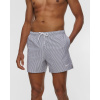 Pánske Plavky Nike Swim Breaker Ripple 5 Volley Short