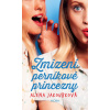Zmizení perníkové princezny - Alena Jakoubková