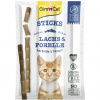 Gimcat Sticks losos & pstruh 4ks