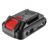 Batéria do náradia GRAPHITE 18V, Li-Ion 2,0Ah 58G001