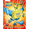 SpongeBob - SpongeBob superhrdinou