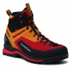 Pánska treková obuv GARMONT Vetta Tech GTX red/orange UK 8