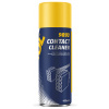 MANNOL Contact cleaner, 450 ml sprej 9893 čistič kontaktov