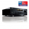 YAMAHA R-N2000A Black