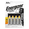 Energizer Alkaline Power AA 4 ks 7638900246599