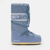 Dámska Zimná obuv MOON BOOT MB ICON NYLON 80D1400440-H004 – Sivá
