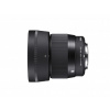 Sigma 56mm F1.4 DC DN Contemporary Canon EF-M záruka 4 roky