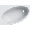 Geberit Selnova 150 x 100 cm 554.272.01.1