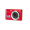 Agfa Compact DC 5200 Red