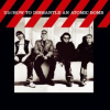 U2 - How To Dismantle An Atomic Bomb / Vinyl [LP]