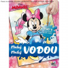 Omaľovánka Maľuj vodou Minnie