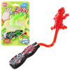 CreativeToys Lepiaca jašterica