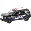 Alltoys Auto policajné 1 : 36 Polícia Serve