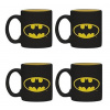 Sada hrnčekov na espresso - DC Comics Batman Iconic