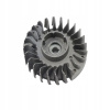 MAGNETICKÉ ZOTRVAČNÍKOVÉ KOLESO STIHL 034 036 MS340 MS360