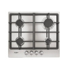 TKRL660IX varná doska plyn. WHIRLPOOL