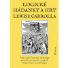 Logické hádanky a hry Lewise Carrolla - Wakeling Edward
